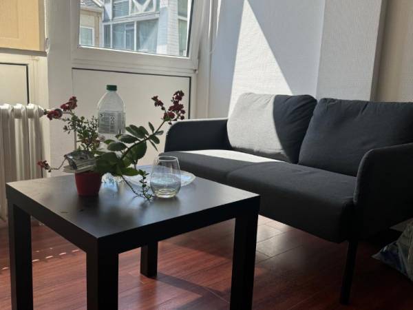 Schreibtischplatz in Köln (Altstadt-Nord) – Gepflegte Schreibtischplätze in zentraler Bürogemeinschaft in — Bild 4