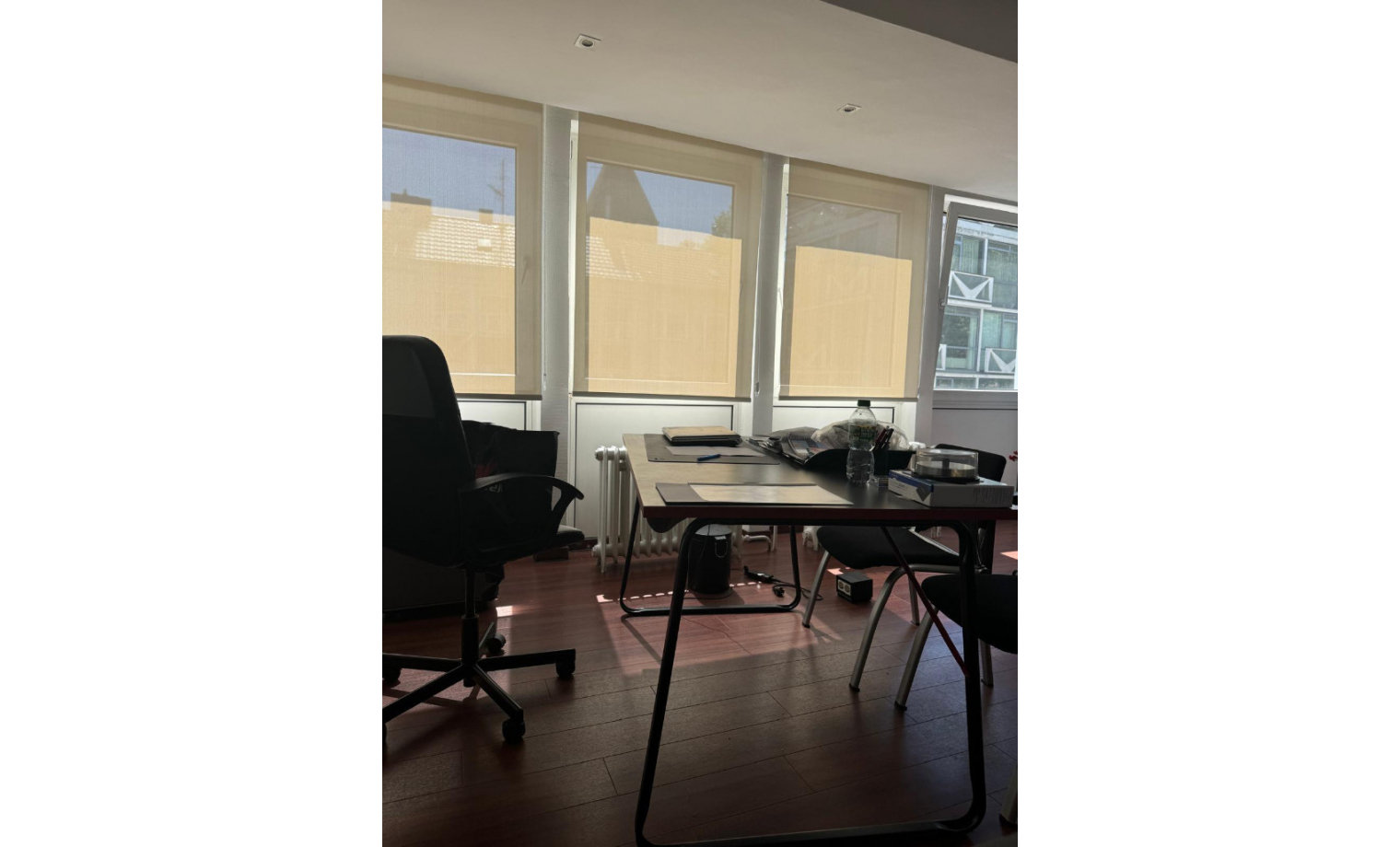 Office Sharing Gürzenichstrasse Köln Innenstadt