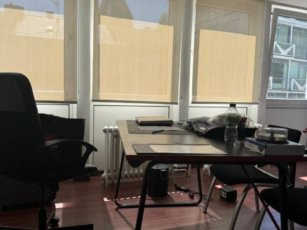 Schreibtischplatz in Köln (Altstadt-Nord) – Gepflegte Schreibtischplätze in zentraler Bürogemeinschaft in — Bild 3