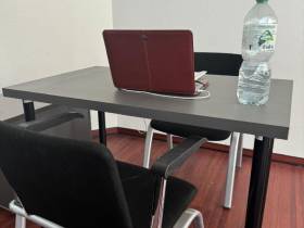 Schreibtischplatz im Herzen von Köln (Heumarkt) –  für 360 €/Monat