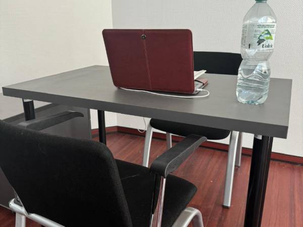 Schreibtischplatz in Köln (Altstadt-Nord) – Gepflegte Schreibtischplätze in zentraler Bürogemeinschaft in — Bild 2