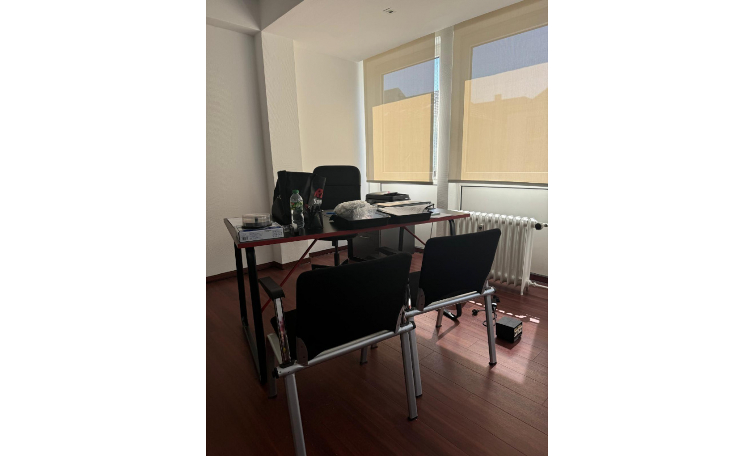 Büro mieten Gürzenichstrasse Köln Innenstadt