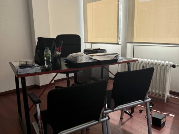Schreibtischplatz in Köln (Altstadt-Nord) – Gepflegte Schreibtischplätze in zentraler Bürogemeinschaft in — Bild 1