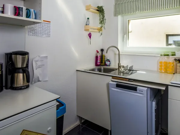 Abschließbares Büro in Stuttgart (Hasenberg) – Flexible Bürogemeinschaft mit Besprechungsraum in Stuttgart-Hasenberg — Bild 5