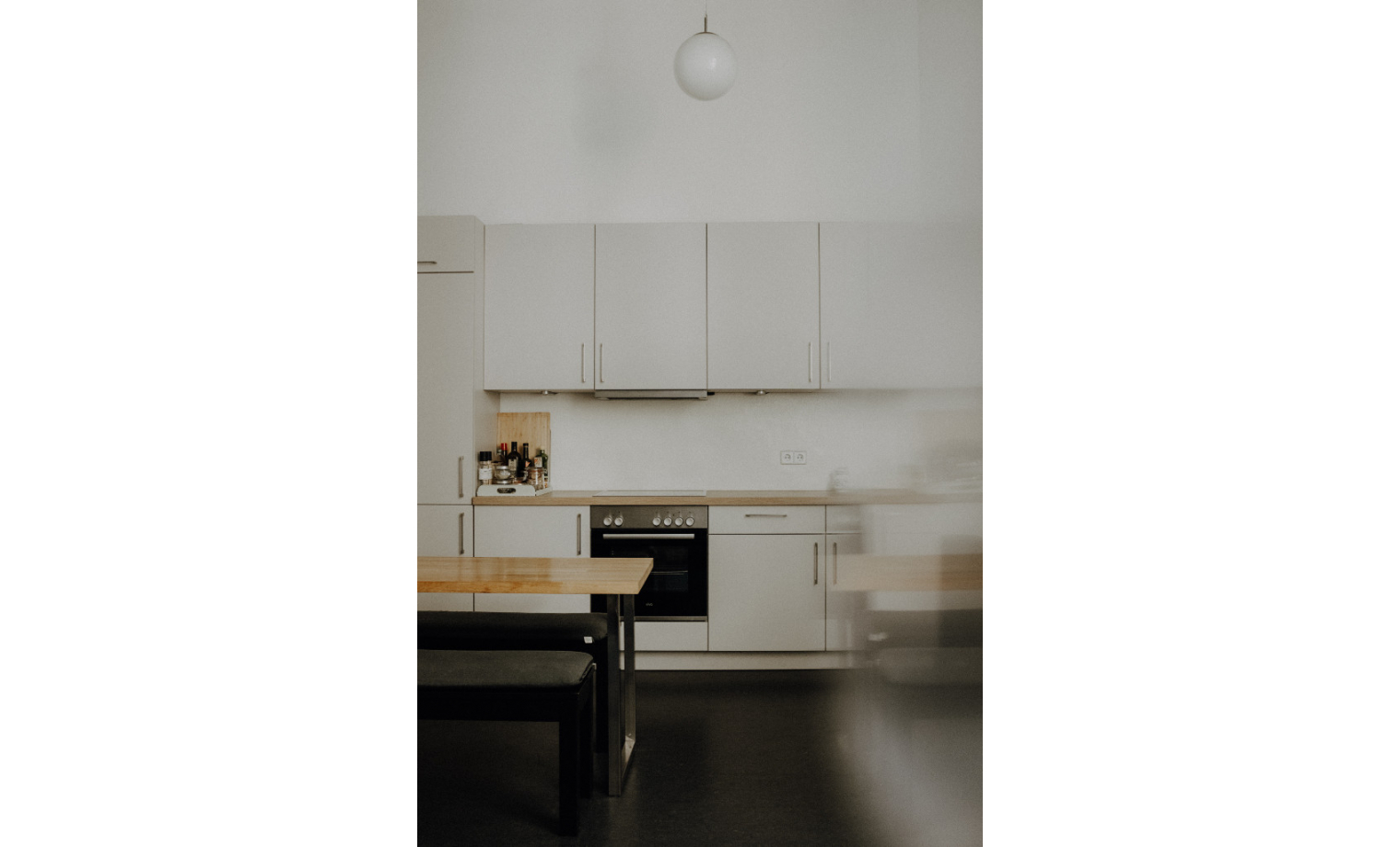Coworking Space Motzstraße Berlin Tempelhof - Schöneberg