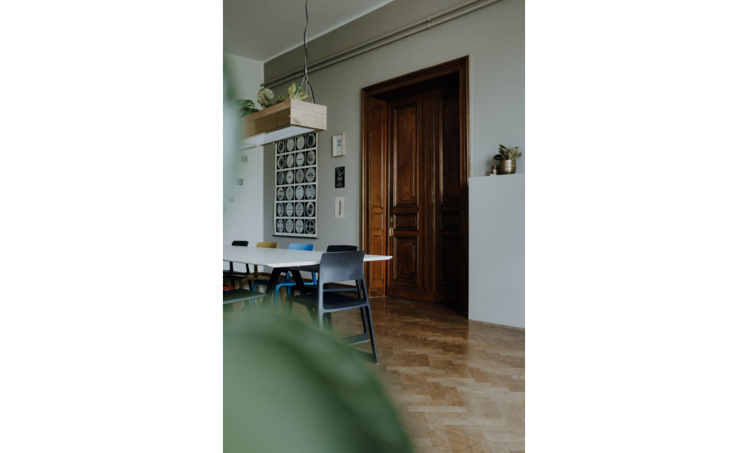 Büro mieten Motzstraße Berlin Tempelhof - Schöneberg