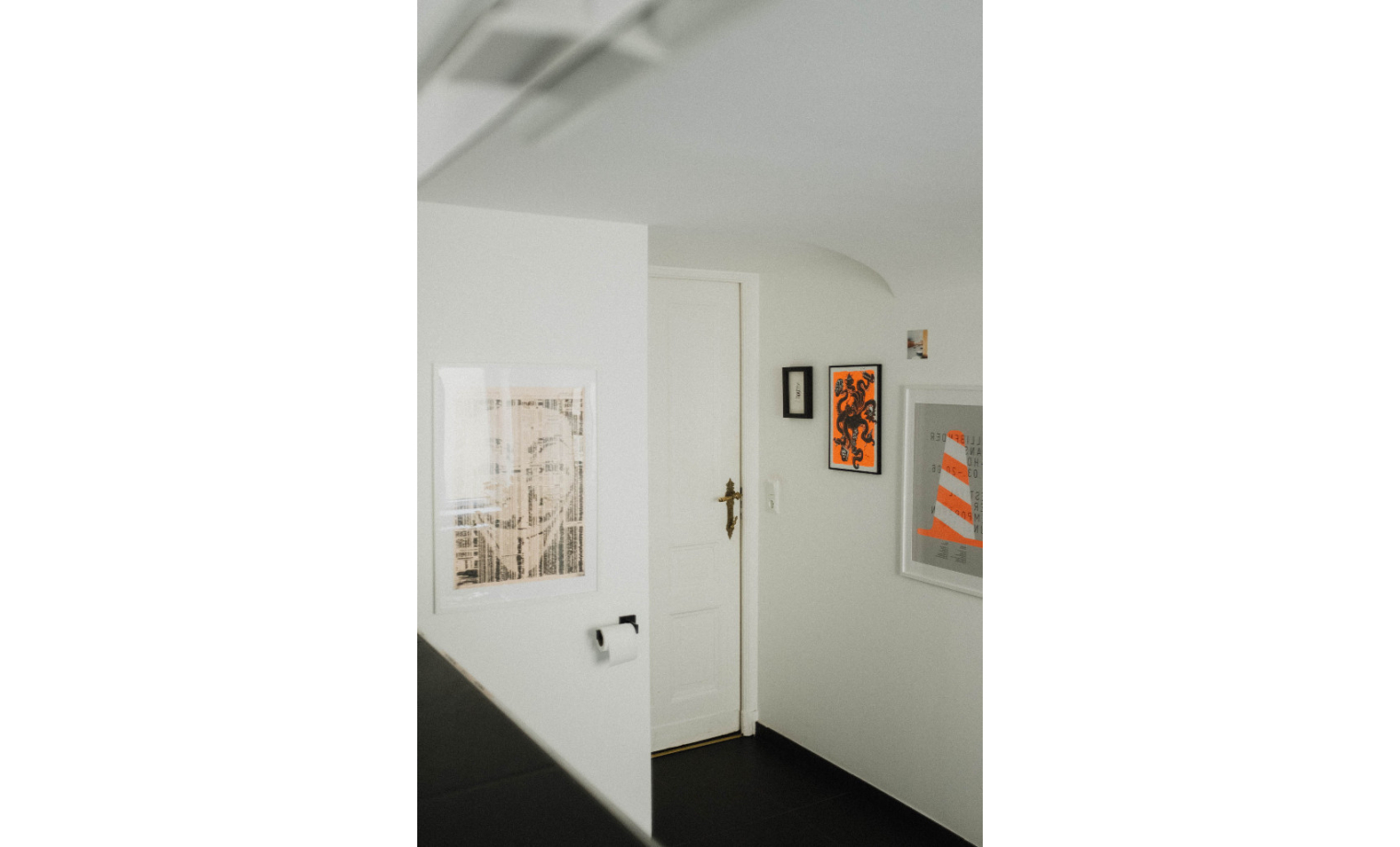 Coworking Motzstraße Berlin Tempelhof - Schöneberg