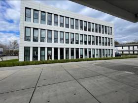 Bürohaus 1800m2 provisionsfrei in Berlin-Lichtenrade
