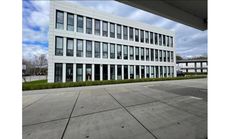 Büroraum Blohmstraße Berlin Marienfelde