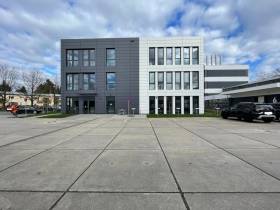 Bürohaus 1800m2 provisionsfrei in Berlin-Lichtenrade
