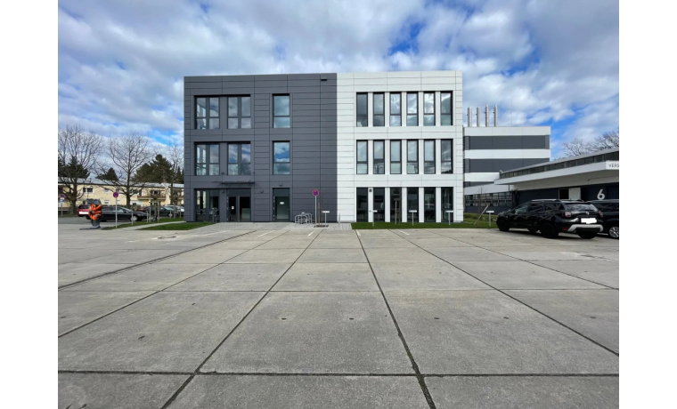 Büro mieten Blohmstraße Berlin Marienfelde