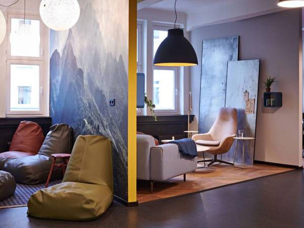 Bürofläche in Hamburg (Altstadt) – Inspirierende Bürofläche in moderner Bürogemeinschaft Hamburg-Altstadt — Bild 5