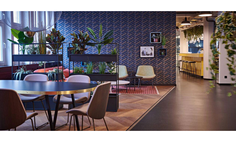 Büro mieten Burchardstraße Hamburg Altstadt