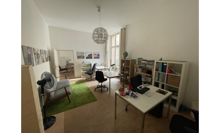 Büroräume Schönhauer Allee Berlin Prenzlauer Berg
