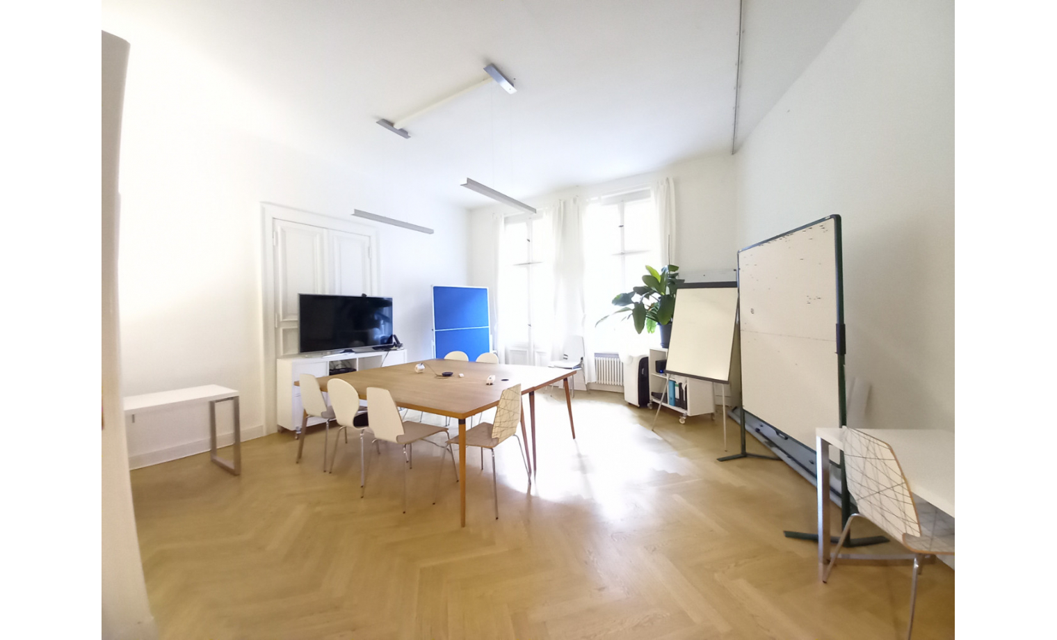 Büro mieten Oranienburger Straße Berlin Mitte
