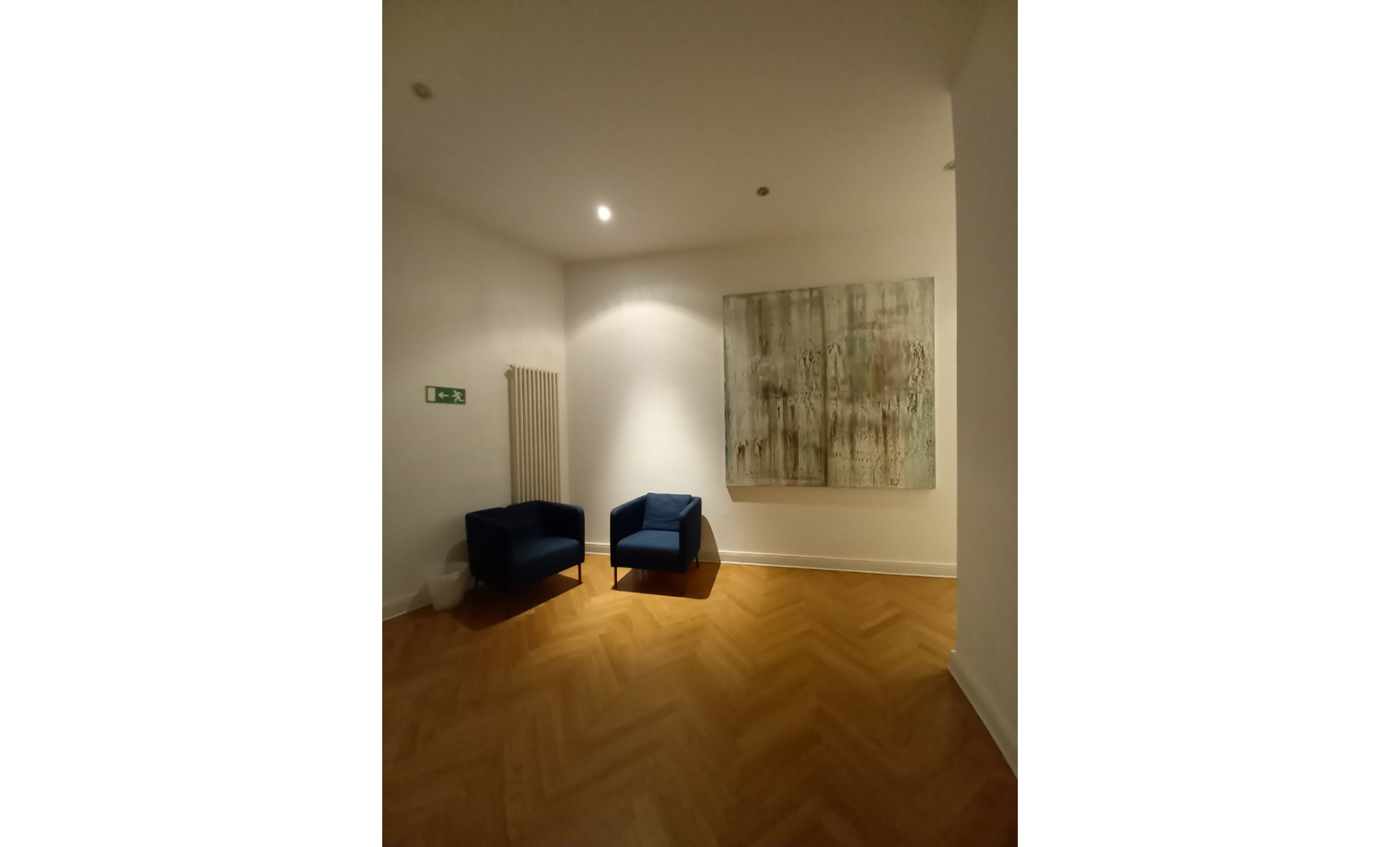 Büroräume Oranienburger Straße Berlin Mitte
