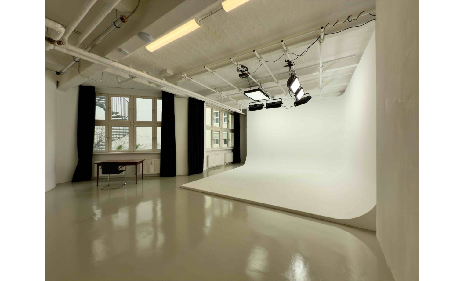 Coworking Paul-Lincke-Ufer Berlin Kreuzberg