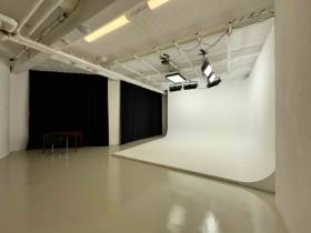 Flexible Studiofläche in Kreuzberg