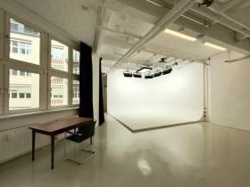 Flexible Studiofläche in Kreuzberg