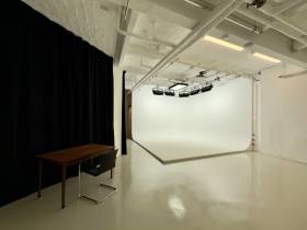 Flexible Studiofläche in Kreuzberg