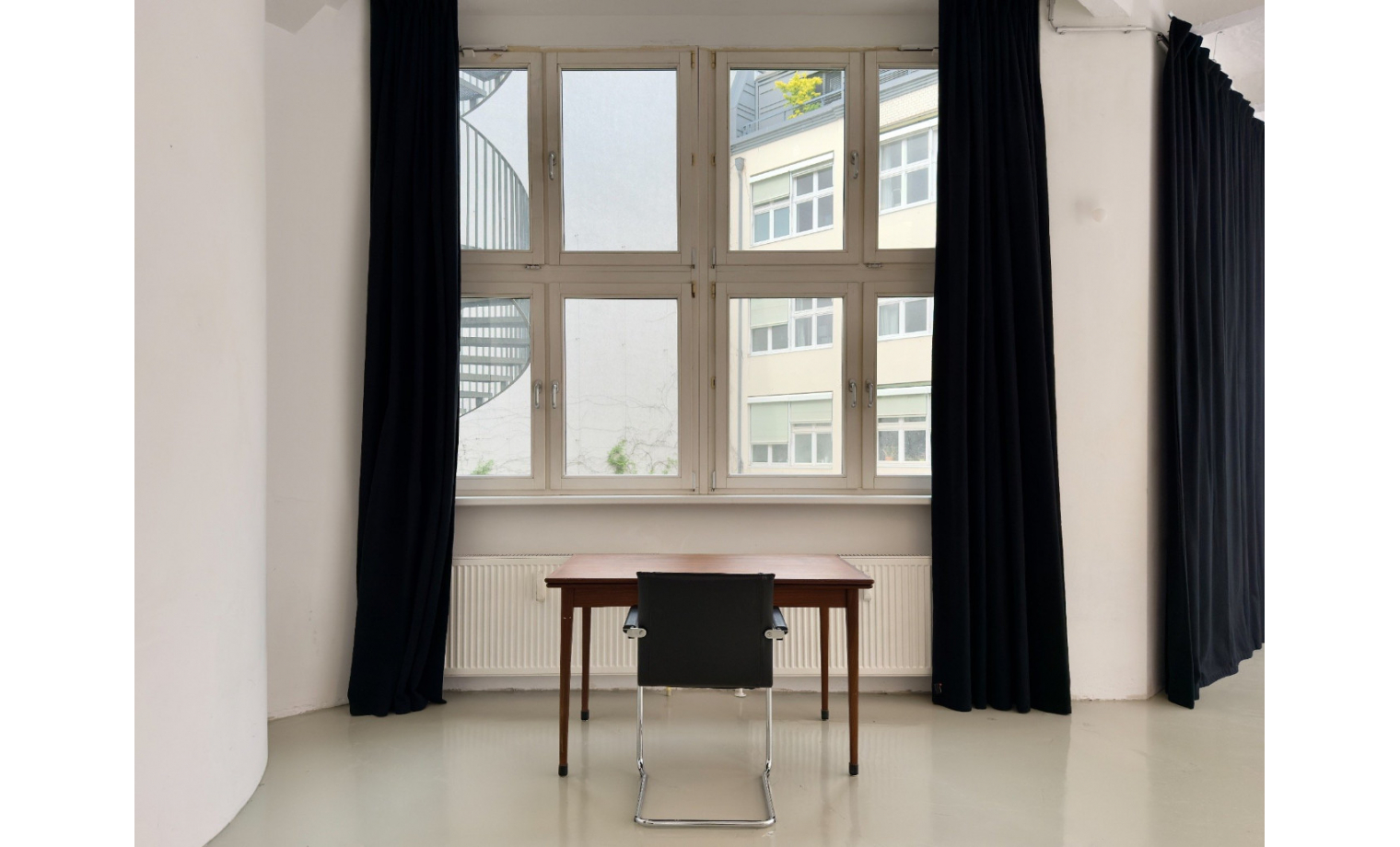 Coworking Space Paul-Lincke-Ufer Berlin Kreuzberg
