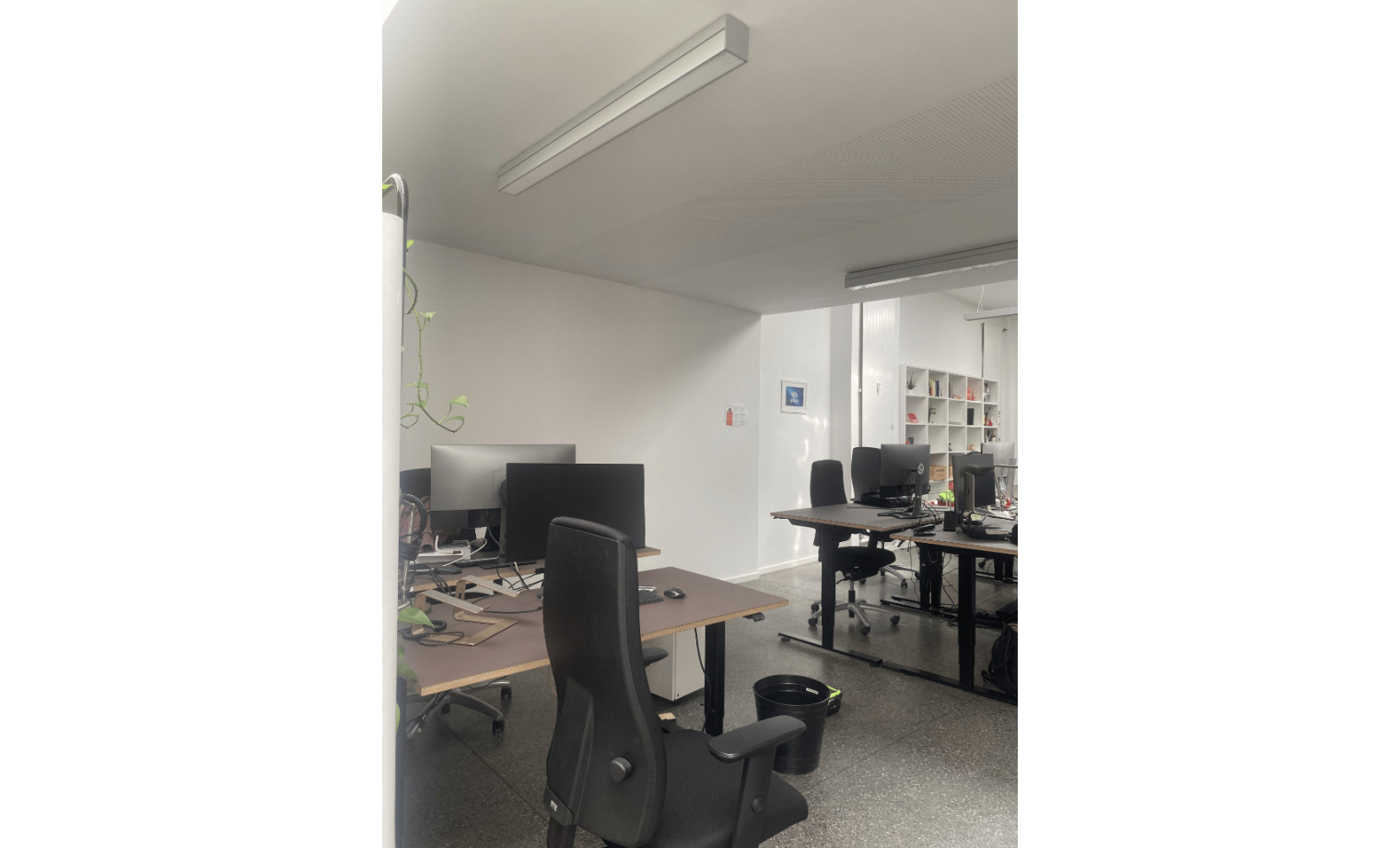 Büro mieten Huhnsgasse Köln Innenstadt