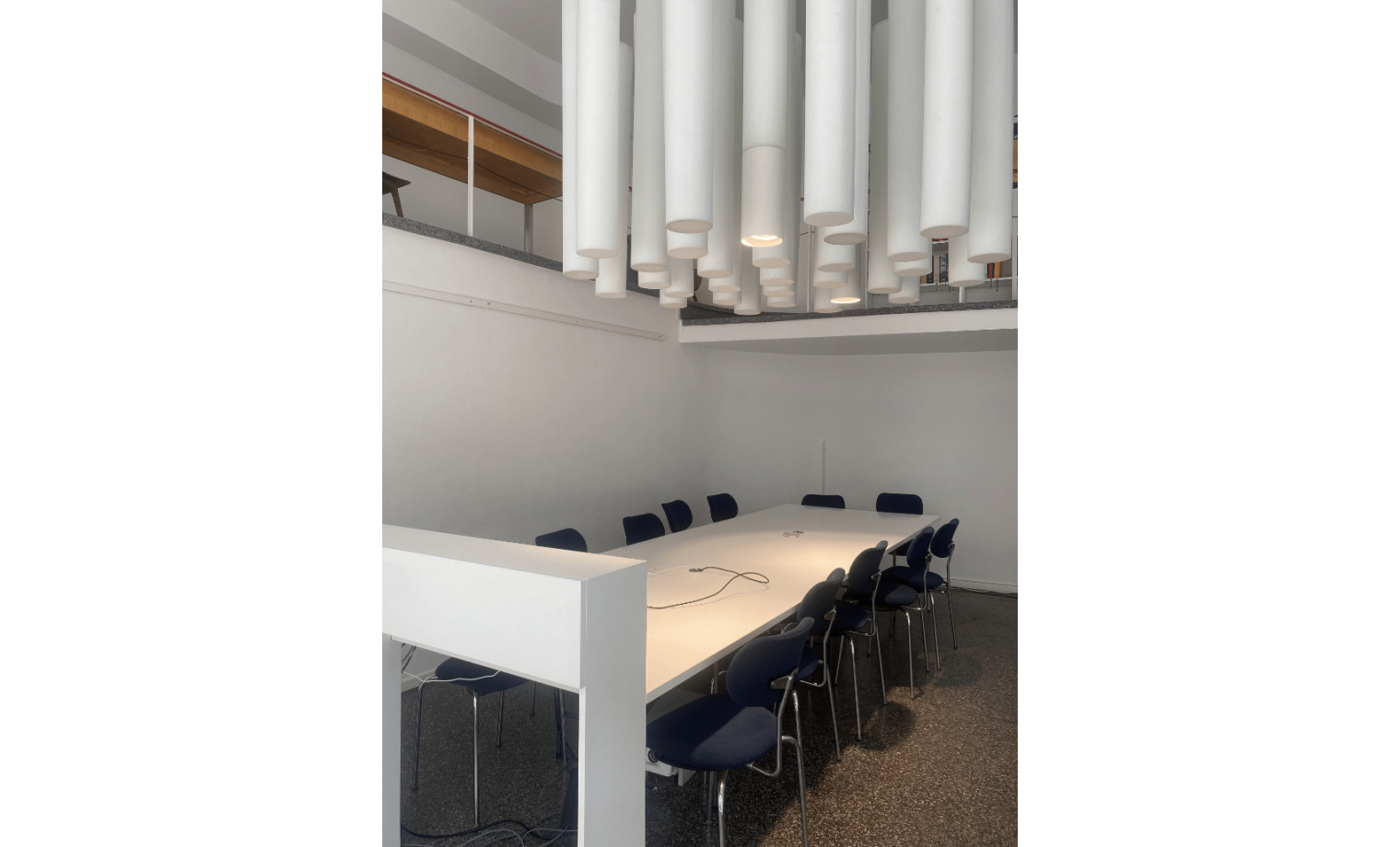 Büro mieten Huhnsgasse Köln Innenstadt