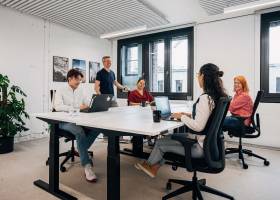 Office 4PAX