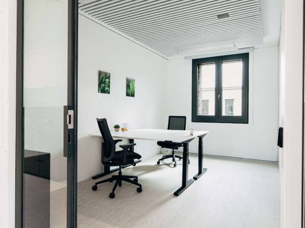 Exklusive All-Inclusive Büros im Heidelberg Betriebswerk — Bild 7