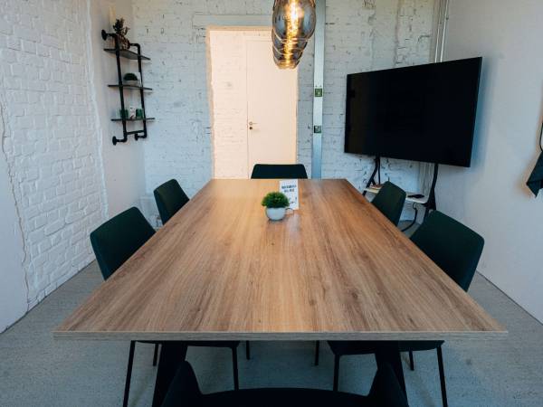 Exklusive All-Inclusive Büros im Heidelberg Betriebswerk — Bild 8