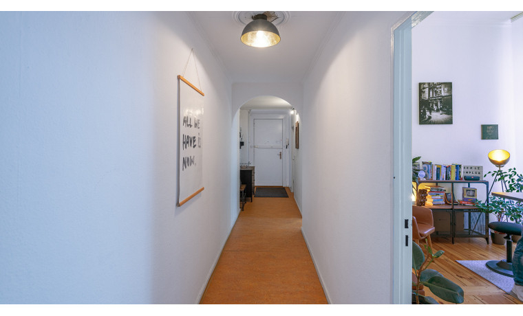 Shared Office Pfalzburger Straße Berlin Charlottenburg