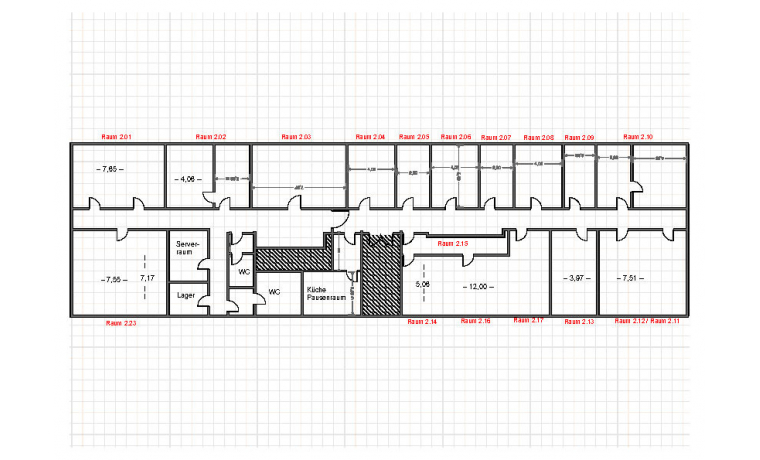 Office Sharing Storkower Straße Berlin Prenzlauer Berg