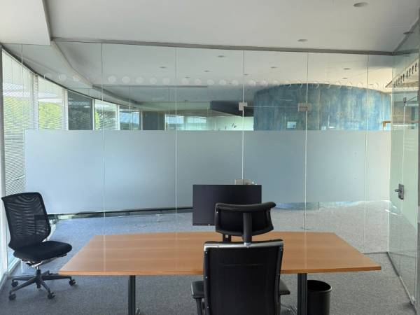Modernes Einzelbüro in Pliezhausen — Bild 2