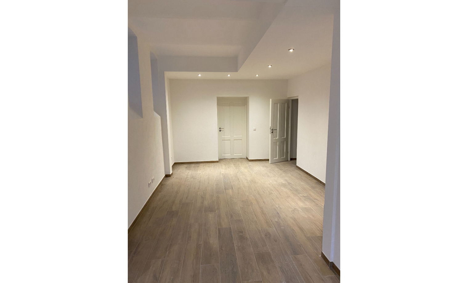 Büroraum Feldstraße Wiesbaden Mitte