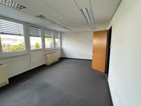 Büroraum mit Balkon in München Top Lage