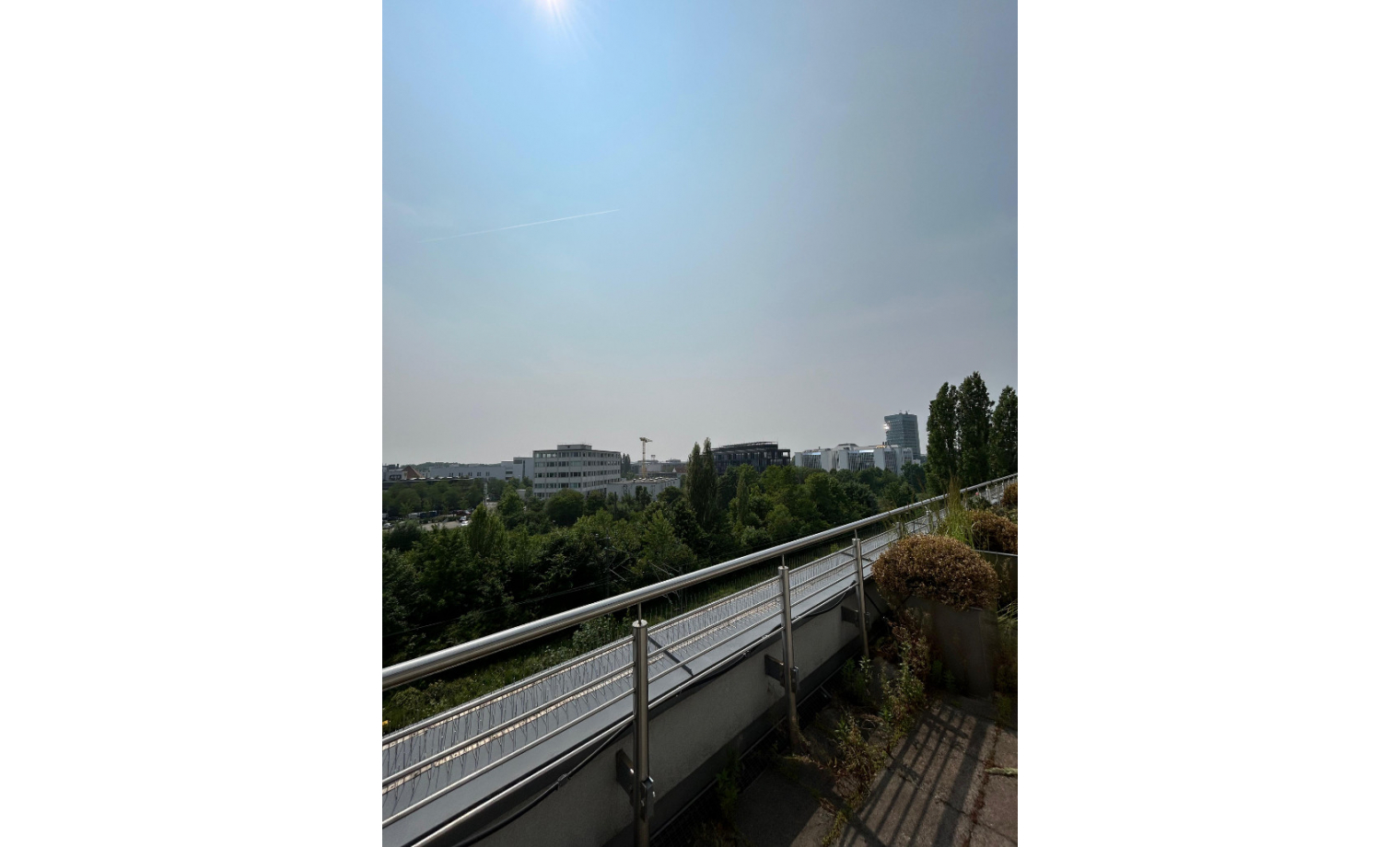 Büroräume Ridlerstraße München Schwanthalerhöhe