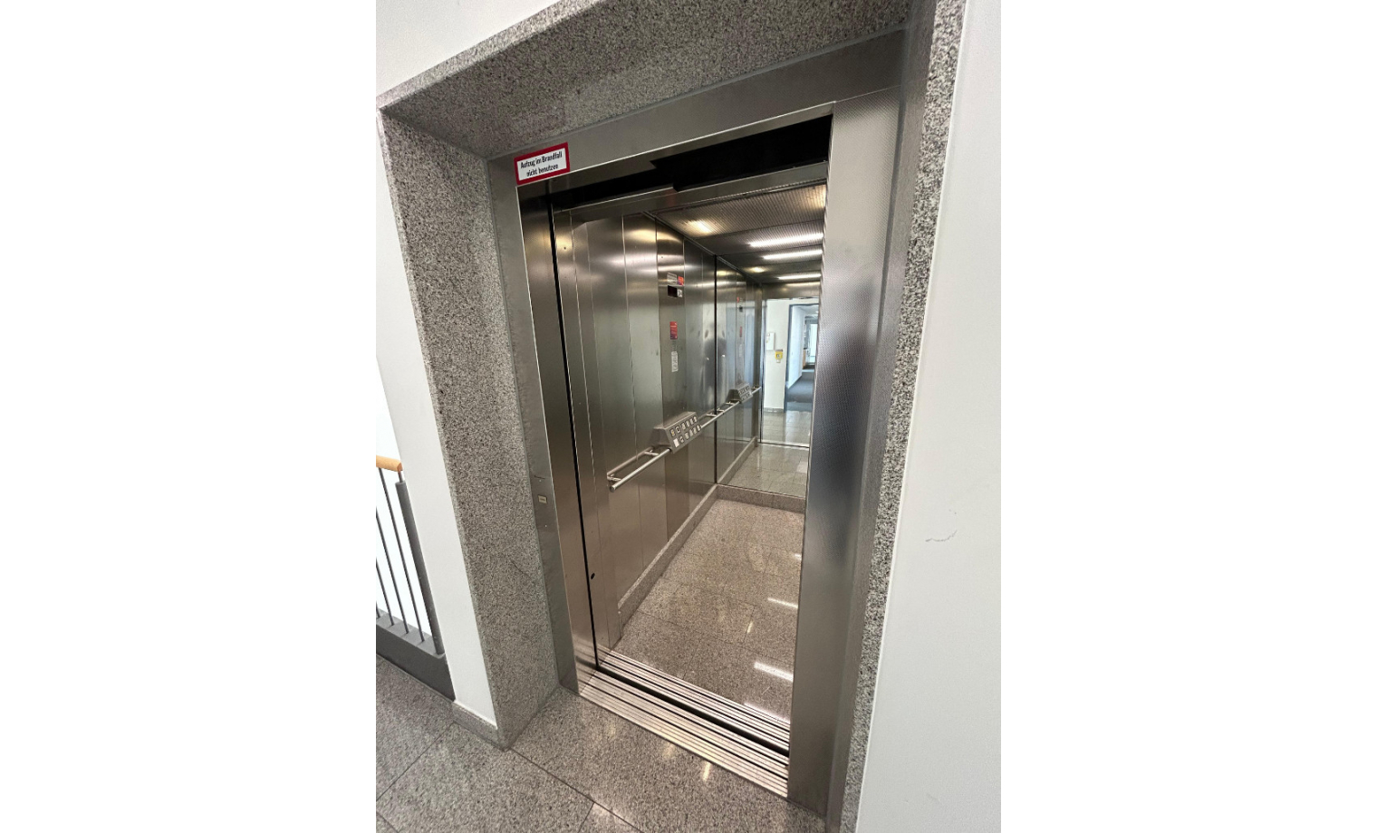 Coworking Ridlerstraße München Schwanthalerhöhe