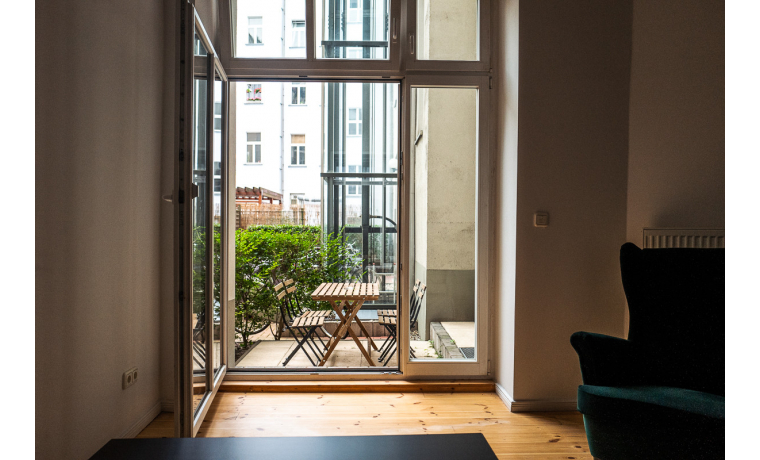 Büro mieten Dunckerstr. Berlin Prenzlauer Berg