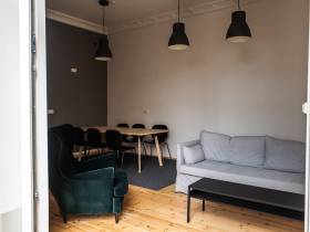 Plug & Play Büro für 10-20 Mitarbeiter am Helmholtzplatz