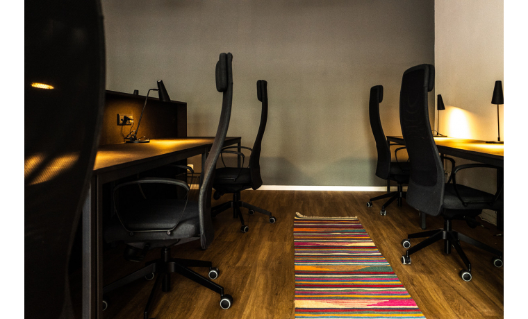Coworking Dunckerstr. Berlin Prenzlauer Berg