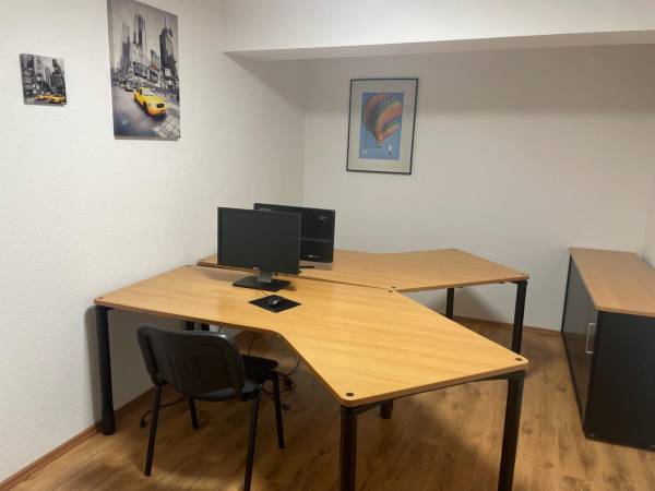 Flexible 3-Zimmer-Einheit mit separatem Eingang in Leverkusen-Opladen — Bild 5