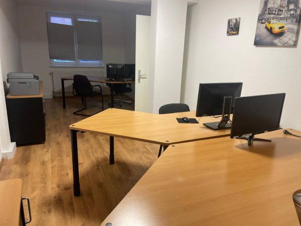 Flexible 3-Zimmer-Einheit mit separatem Eingang in Leverkusen-Opladen — Bild 6