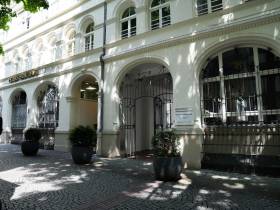 Wunderschöne Büroräume im Herzen von Köln