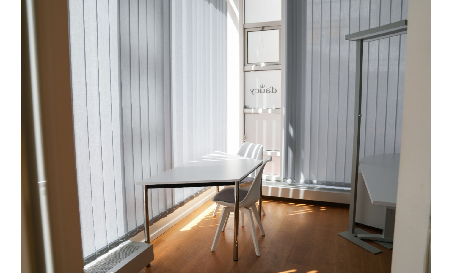 Büro auf Zeit Mühlengasse Köln Altstadt-Nord