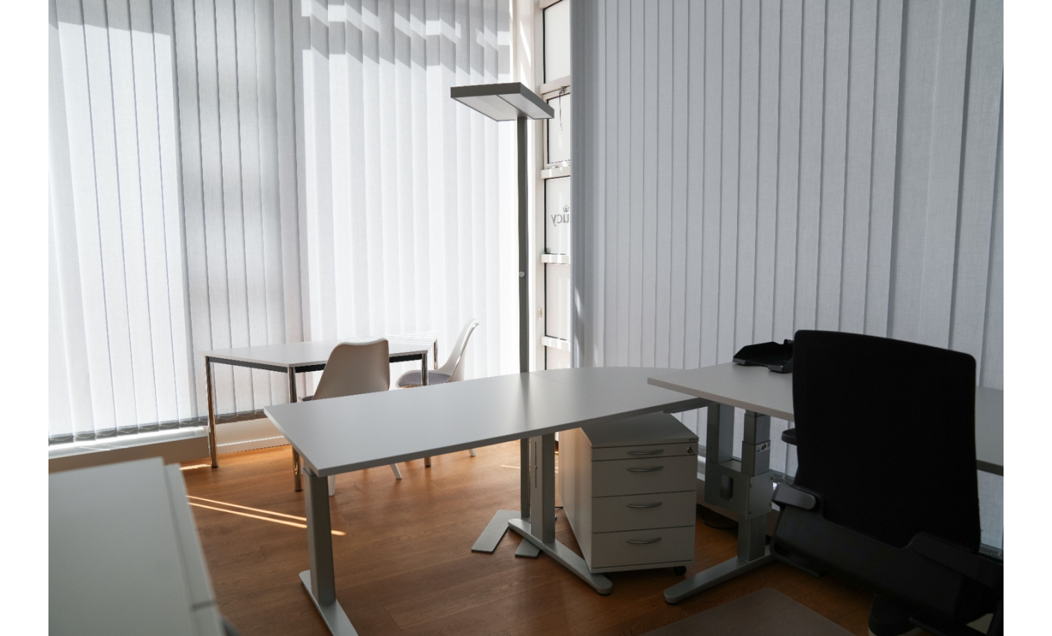Büro mieten Mühlengasse Köln Altstadt-Nord