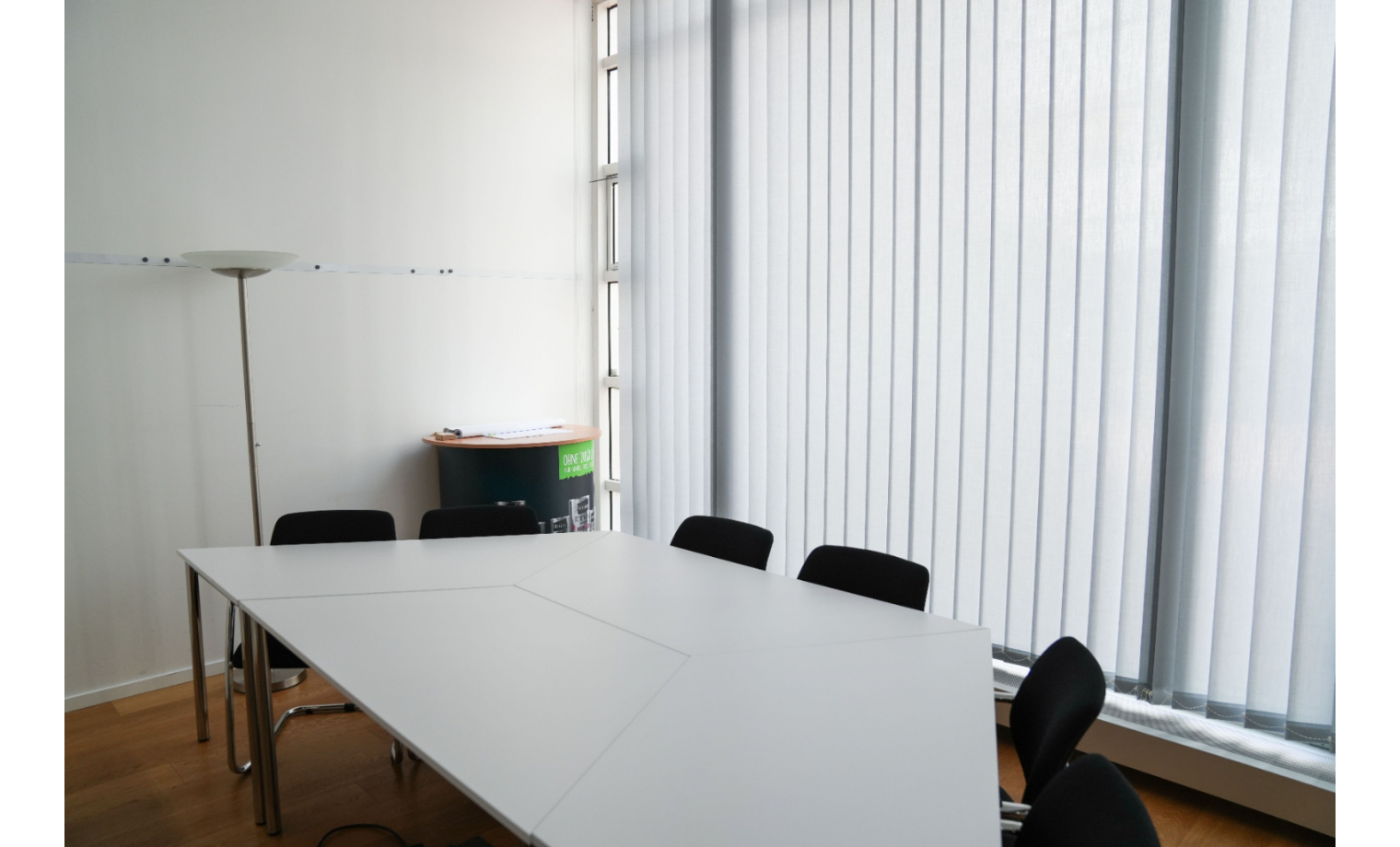 Coworking Space Mühlengasse Köln Altstadt-Nord