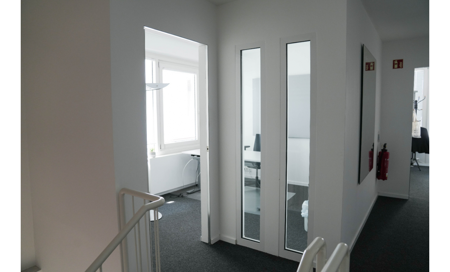 Shared Office Mühlengasse Köln Altstadt-Nord