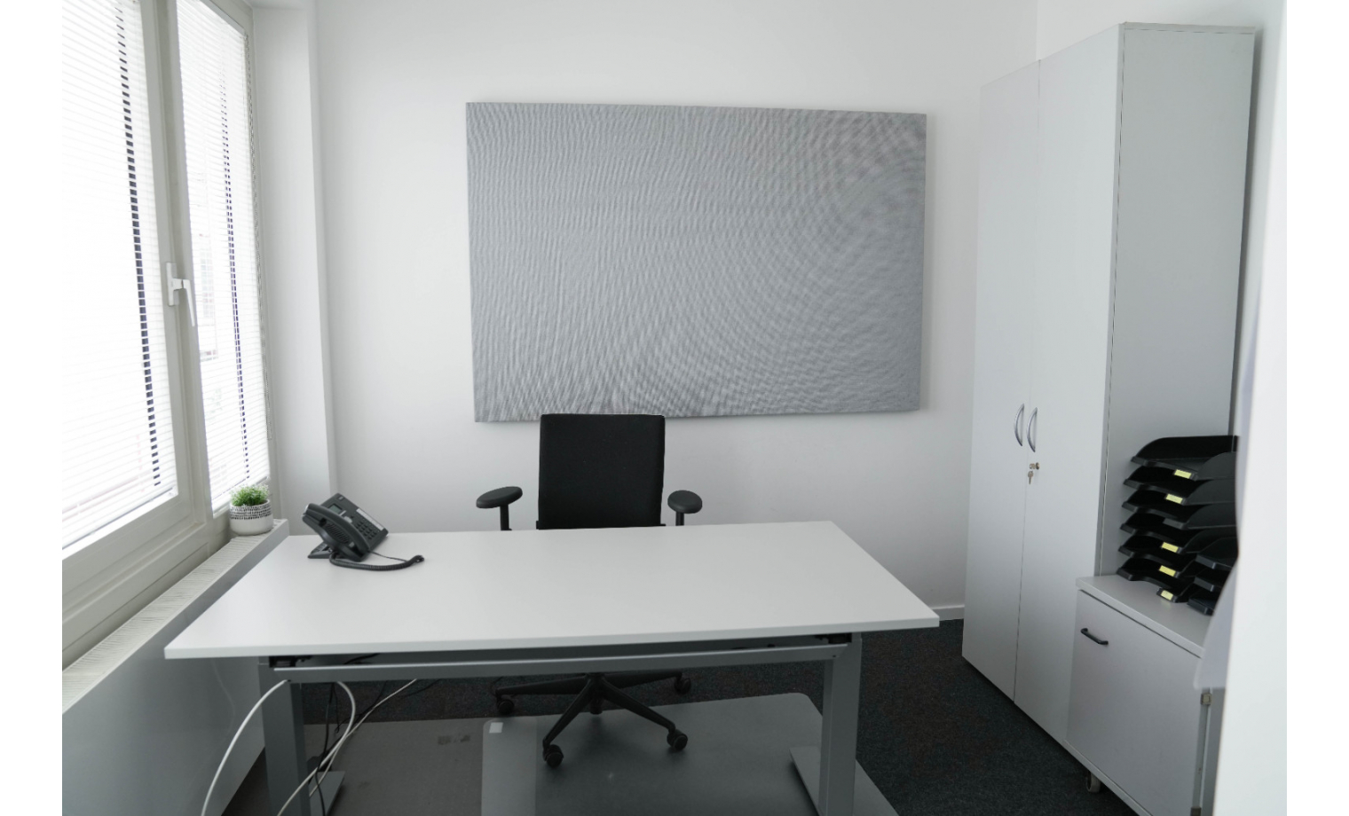 Office Sharing Mühlengasse Köln Altstadt-Nord