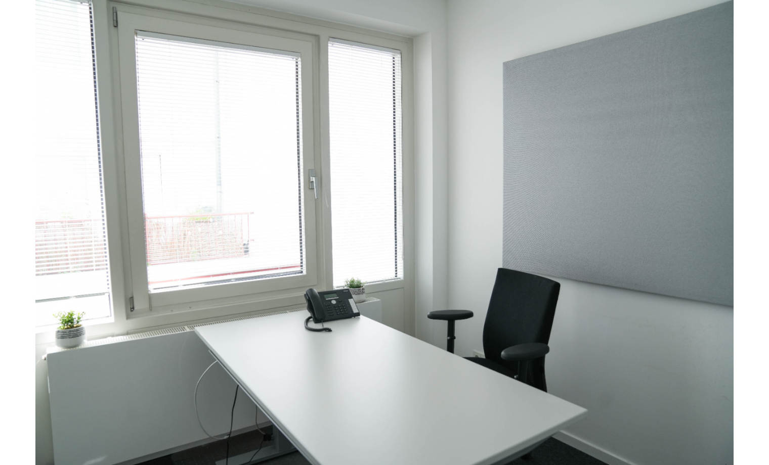 Büro auf Zeit Mühlengasse Köln Altstadt-Nord