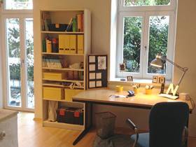 Bürogemenschaft Text und Bild, Haidhausen